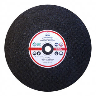 MAKITA KOTÚČ REZNÝ NA KAMEŇ 300 x 3,5 x 20 mm 721710-3