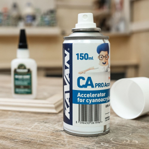 Aktivátor CA, 200 ml, spray