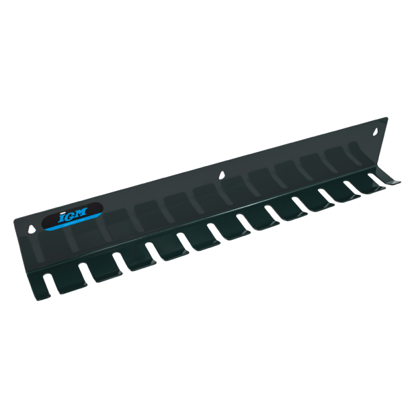 IGM Držiak pre korpusové a skrutkové svorky