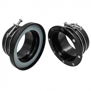 IGM Magnetický konektor odsávania 100 mm