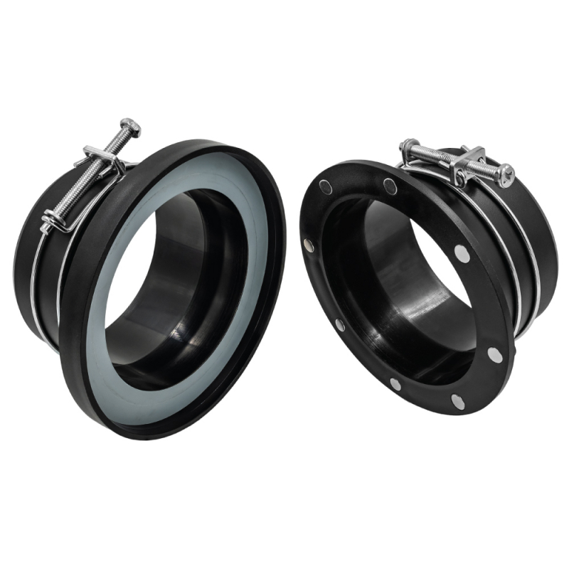 IGM Magnetický konektor odsávania 100 mm