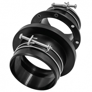 IGM Magnetický konektor odsávania 100 mm