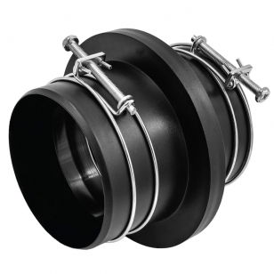 IGM Magnetický konektor odsávania 100 mm