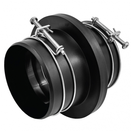 IGM Magnetický konektor odsávania 100 mm