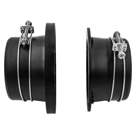 IGM Magnetický konektor odsávania 100 mm