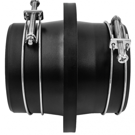 IGM Magnetický konektor odsávania 100 mm