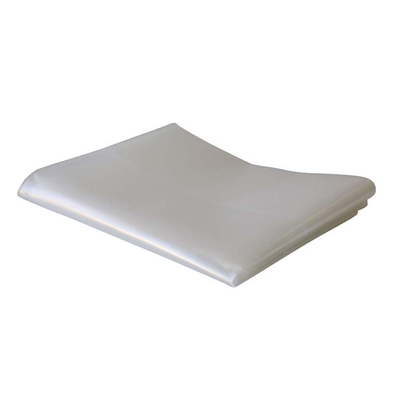 IGM Plastový odpadový vak, sada 5ks - 900x1200 mm, PE
