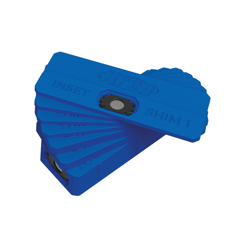 Kreg Dištančná podložka pre montáž čiel zásuviek