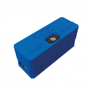 Kreg Dištančná podložka pre montáž čiel zásuviek