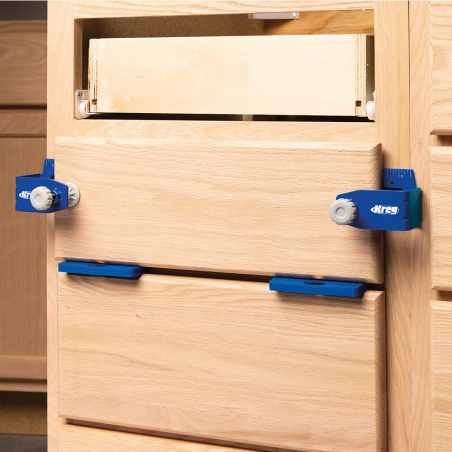 Kreg Dištančná podložka pre montáž čiel zásuviek