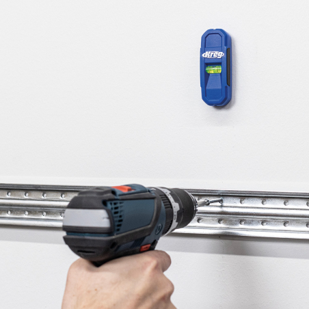 Kreg Magnetický detektor trámov