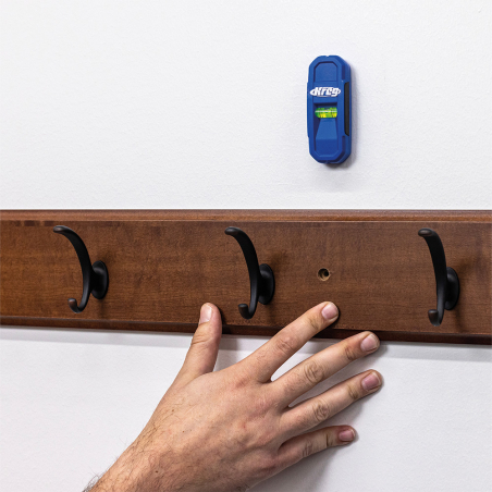 Kreg Magnetický detektor trámov