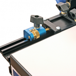 Kreg Mikro Posuv pre KMS7200