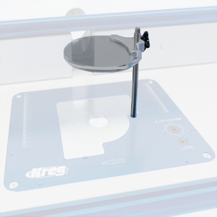 Kreg Ochranný kryt s kopírovacím kolíkom