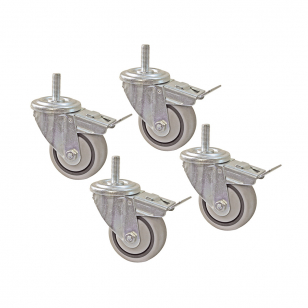 Kreg Pojazdové kolieska