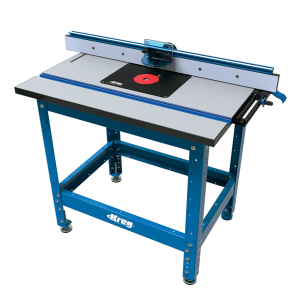 Kreg PRS1045 Frézovací stolík
