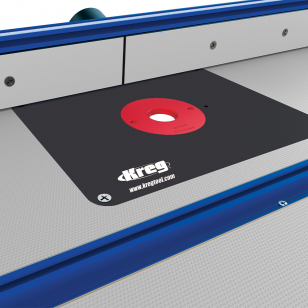 Kreg PRS1045 Frézovací stolík