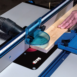 Kreg PRS1045 Frézovací stolík