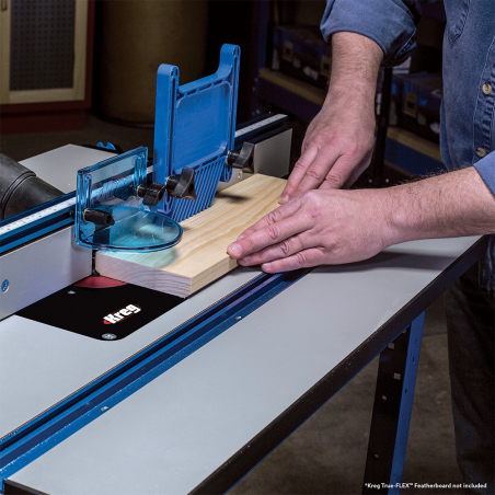 Kreg PRS1045 Frézovací stolík