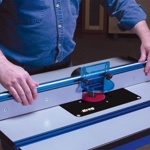 Kreg PRS1045 Frézovací stolík