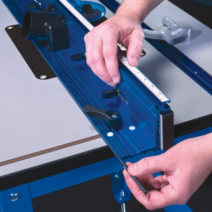 Kreg PRS1045 Frézovací stolík