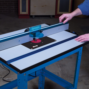 Kreg PRS1045 Frézovací stolík