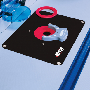 Kreg PRS1045 Frézovací stolík