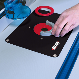 Kreg PRS1045 Frézovací stolík