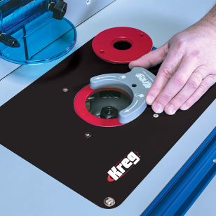 Kreg PRS1045 Frézovací stolík