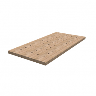 Kreg Stupnica LR pre vodiaci profil