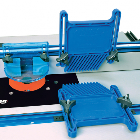 Kreg TRUE-FLEX Prítlačný hrebeň PRS3010