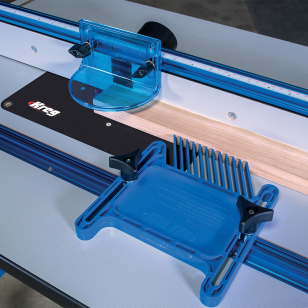 Kreg TRUE-FLEX Prítlačný hrebeň PRS3010