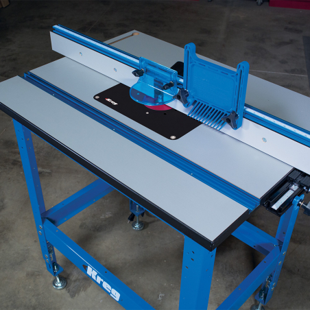 Kreg TRUE-FLEX Prítlačný hrebeň PRS3010