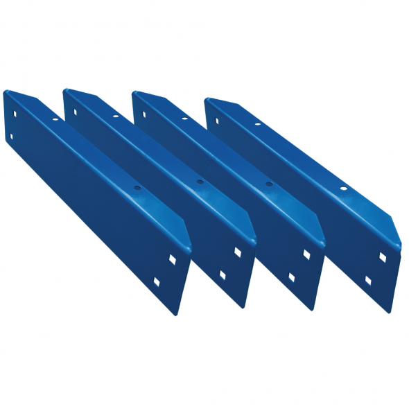 Kreg Vzpery pre pracovný stôl, sada - 1005