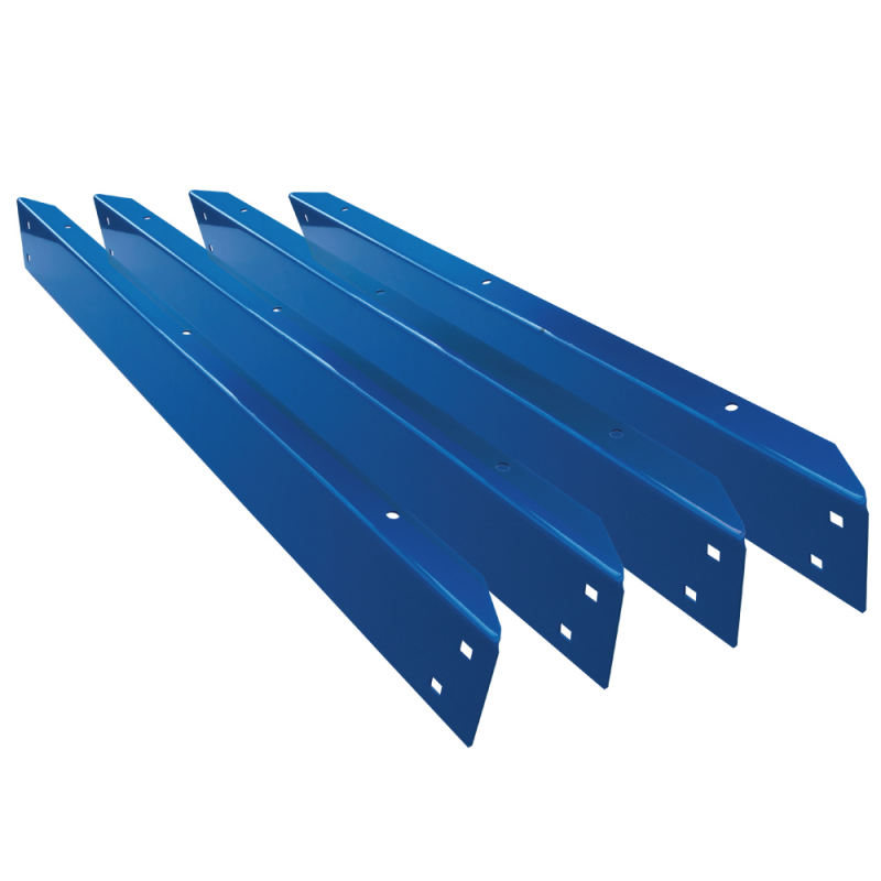 Kreg Vzpery pre pracovný stôl, sada - 1015