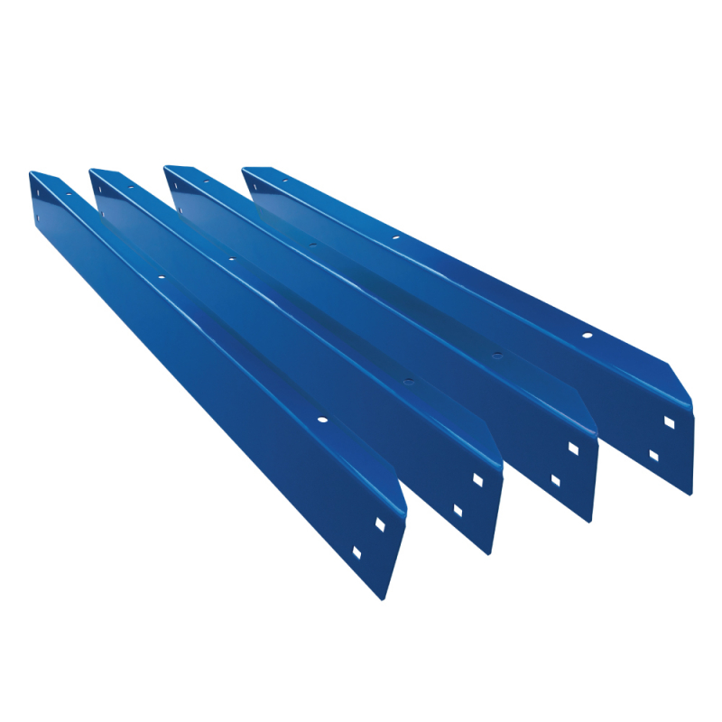 Kreg Vzpery pre pracovný stôl, sada - 1020