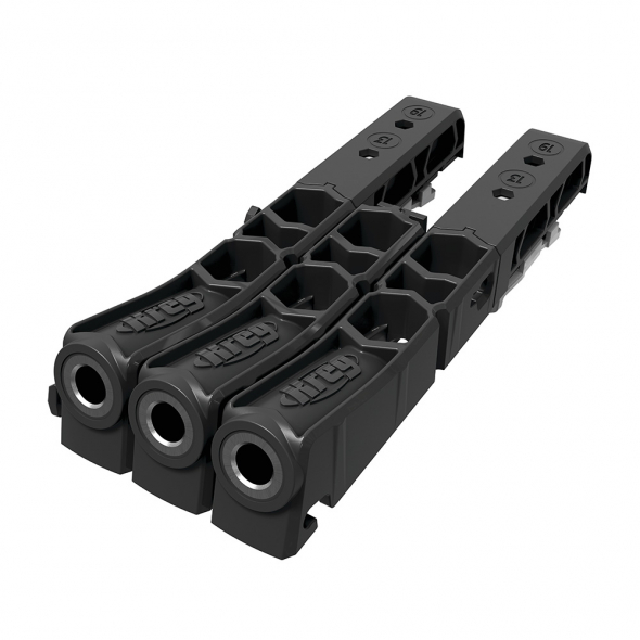 Kreg Zvŕtavací prípravok na skryté skrutkované spoje 230 Micro