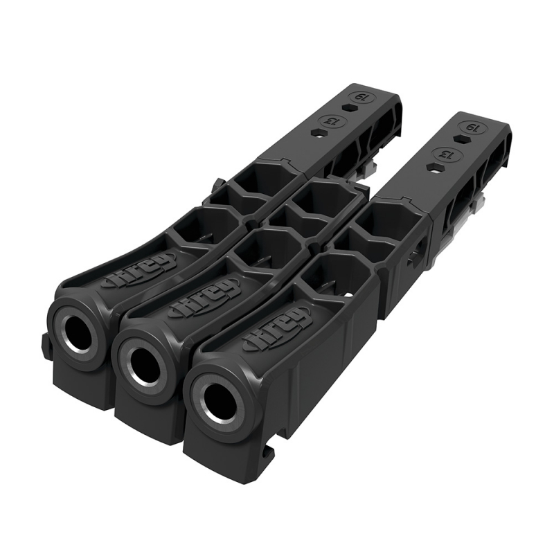 Kreg Zvŕtavací prípravok na skryté skrutkované spoje 230 Micro