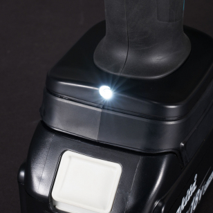 MAKITA AKUMULÁTOROVÉ KRIMPOVACIE KLIEŠTE DTC302ZK