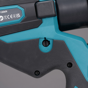 MAKITA AKUMULÁTOROVÉ KRIMPOVACIE KLIEŠTE DTC302ZK