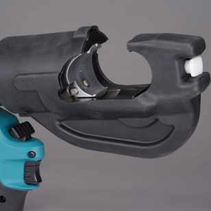 MAKITA AKUMULÁTOROVÉ KRIMPOVACIE KLIEŠTE DTC302ZK