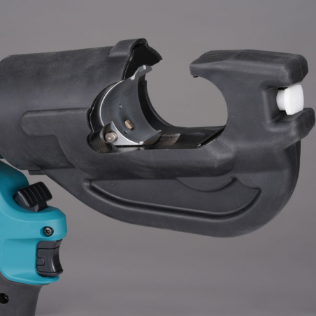 MAKITA AKUMULÁTOROVÉ KRIMPOVACIE KLIEŠTE DTC302ZK