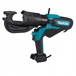 MAKITA AKUMULÁTOROVÉ KRIMPOVACIE KLIEŠTE DTC302ZK