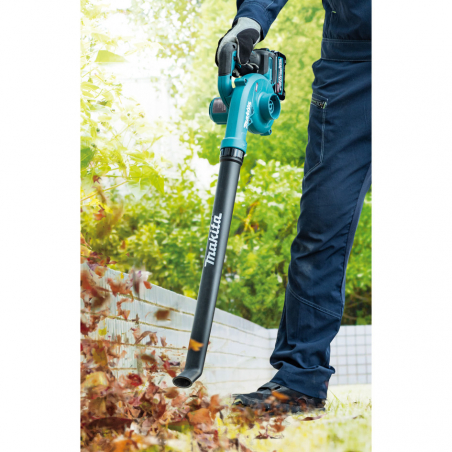 MAKITA AKUMULÁTOROVÉ DÚCHADLO UB002GZ01