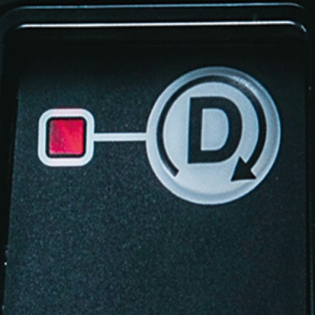 MAKITA AKUMULÁTOROVÝ SKRUTKOVAČ S AUTOMATICKÝM ZÁSOBNÍKOM DFR552Z