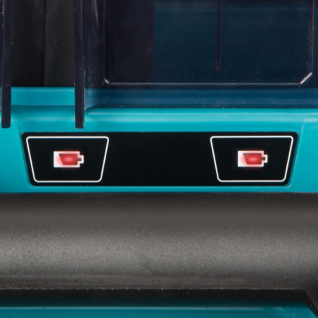 MAKITA AKUMULÁTOROVÁ KOSAČKA DLM382PM2