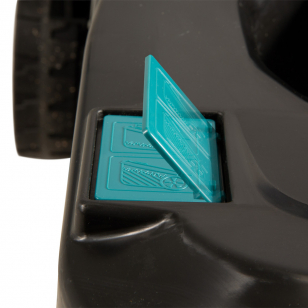 MAKITA AKUMULÁTOROVÁ KOSAČKA DLM382PM2