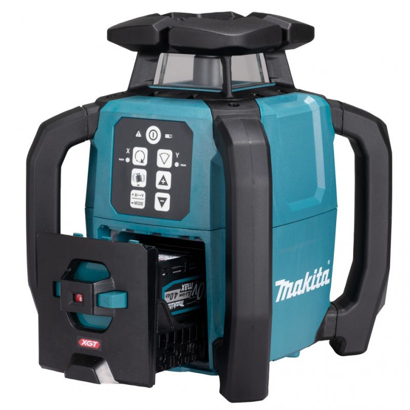 MAKITA AKUMULÁTOROVÝ ROTAČNÝ LASER SKR001Z