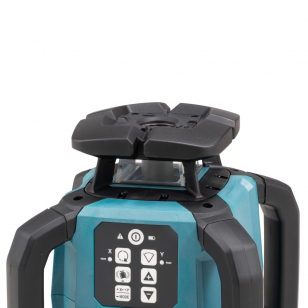 MAKITA AKUMULÁTOROVÝ ROTAČNÝ LASER SKR001Z