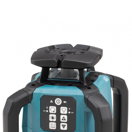 MAKITA AKUMULÁTOROVÝ ROTAČNÝ LASER SKR001Z